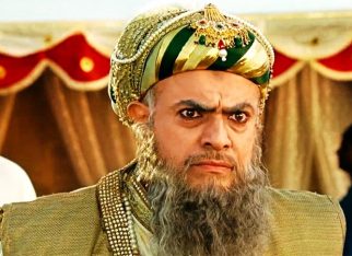 Rajit Kapur on playing Aurangzeb in the multi-lingual Chhatrapati Sambhaji, “Got to play a negative historical character for the first time”