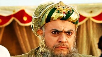 Rajit Kapur on playing Aurangzeb in the multi-lingual Chhatrapati Sambhaji, “Got to play a negative historical character for the first time”