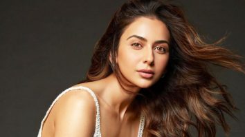 Rakul Preet Singh