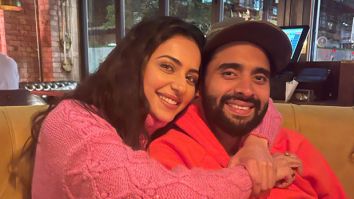 Rakul Preet Singh and Jackky Bhagnani change their wedding venue from Middle East to India
