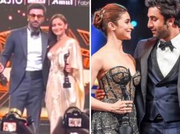 Neetu Kapoor proudly celebrates Alia Bhatt and Ranbir Kapoor’s success at Filmfare Awards 2024; see post
