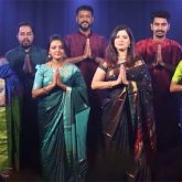 Hombale Films commemorates the historic inauguration of Ram Mandir with majestic melody ‘Rama Chandraya’