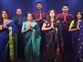 Hombale Films commemorates the historic inauguration of Ram Mandir with majestic melody ‘Rama Chandraya’ Hombale Films commemorates the historic inauguration of Ram Mandir with majestic melody ‘Rama Chandraya’