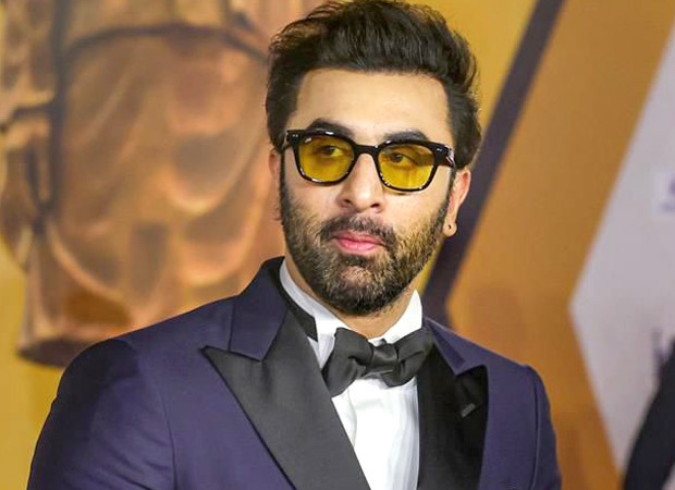 Ranbir Kapoor remembers late Rishi Kapoor after winning Best Actor at Filmfare Awards 2024: “I hope you are up there in peace and resting”