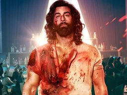 Ranbir Kapoor starrer Animal soars at No. 4 on Netflix with 6.2 million viewership