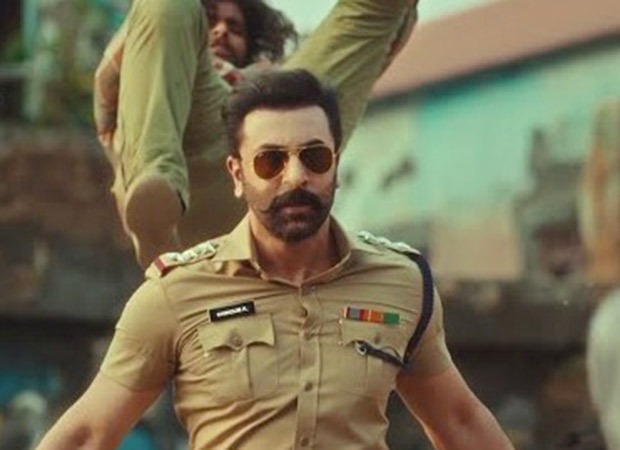 Ranbir Kapoor becomes 'Chingum' for a hilarious ad with Rohit Shetty, watch 