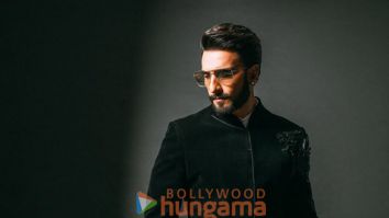 Ranveer Singh