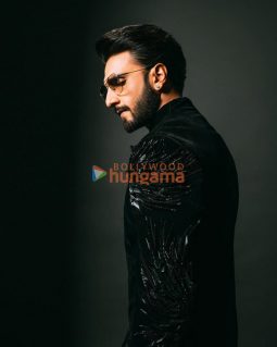 Ranveer Singh