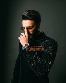 Ranveer Singh