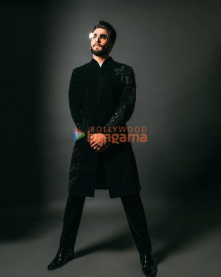Ranveer Singh