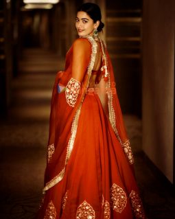 Rashmika Mandanna