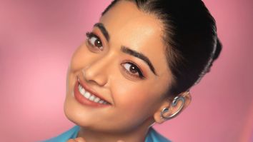 Rashmika Mandanna