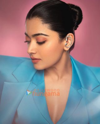 Rashmika Mandanna