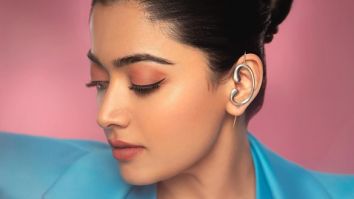 Rashmika Mandanna
