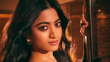 Rashmika Mandanna