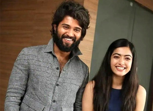 Rashmika Mandanna And Vijay Deverakonda To Get Engaged In February 2024 ...