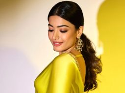 Rashmika Mandanna to take a break from Pushpa 2 shooting to attend Animal success bash in Mumbai