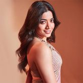 Rashmika Mandanna wraps Vicky Kaushal starrer Chaava; says, "This film is all love"