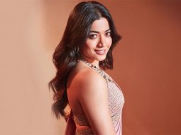 Rashmika Mandanna wraps Vicky Kaushal starrer Chaava; says, “This film is all love”