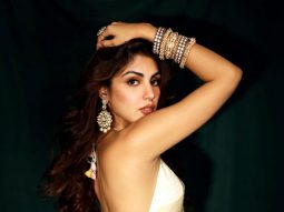 Rhea Chakraborty Filmography Movies Rhea Chakraborty News