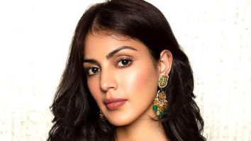 Rhea Chakraborty opens up on her life in jail, her first meal in prison and toilet facilities; also reveals that she danced on ‘Naagin Gin Gin’ when she got bail, at the request of her cell mates