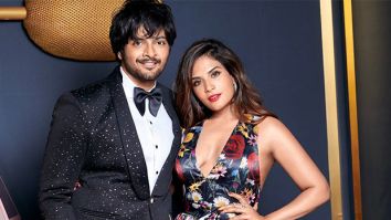Richa Chadha and Ali Fazal fly off to the US for world premiere of debut production Girls Will Be Girls at Sundance Film Festival
