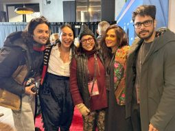 Richa Chadha and Ali Fazal’s debut production Girls Will Be Girls bags two major awards at Sundance Film Festival