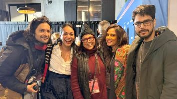 Richa Chadha and Ali Fazal’s debut production Girls Will Be Girls bags two major awards at Sundance Film Festival