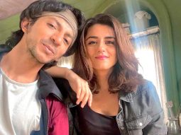 Ridhi Dogra and Anshuman Jha starrer Lakadbaggha invited to be screened for the Environmental Minister of India