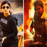 Rohit Shetty refers to Shilpa Shetty Kundra and Deepika Padukone as the 'Jai-Veeru' of his Cop Universe