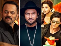 Rohit Shetty recalls requesting Honey Singh to tweak ‘Lungi Dance’ lyrics, reveals how rapper-singer REACTED: “Zyada shareef nahi ho sakta”