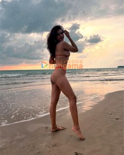 Ruhi Singh