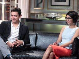 SCOOP: Aamir Khan and Kiran Rao to be the guests on Koffee With Karan grand finale episode