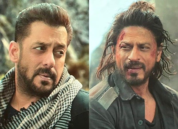 “Salman Khan, Shah Rukh Khan are very savvy,” says VFX head at YRF; speaks on planning action sequences of Pathaan and Tiger 3