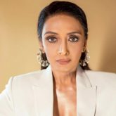 EXCLUSIVE: Shanthi Priya shares her thought process behind taking a step back from acting and embracing marriage; says, “In our profession, we are not under one roof”