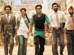 UK government to watch Rajkumar Hirani and Shah Rukh Khan’s Dunki? Read to know more!