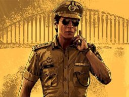 69th Filmfare Awards 2024: Shah Rukh Khan starrer Jawan bags Best VFX and Best Action