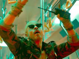 Shah Rukh Khan applauds Jawan’s VFX team; says without them, it would never be READY”