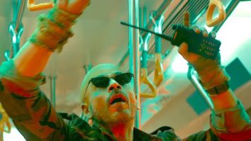 Shah Rukh Khan applauds Jawan’s VFX team; says without them, it would never be READY”