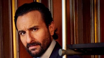 Saif Ali Khan