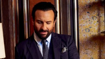 Saif Ali Khan