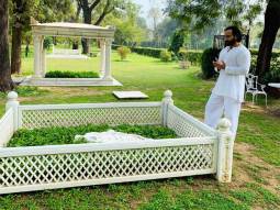 Saif Ali Khan on his legendary father Mansoor Ali Khan Pataudi, “If he had played today, the media would have loved him”