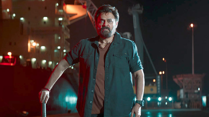 Saindhav – Hindi Trailer | Venkatesh Daggubati | Nawazuddin Siddiqui Saindhav – Hindi Trailer | Venkatesh Daggubati | Nawazuddin Siddiqui