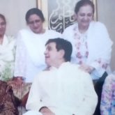 Saira Banu remembers moments of lifetime with Nanda Taai; see post