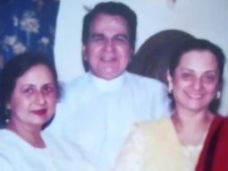 Saira Banu pays sweet tribute to actress Nanda on her birth anniversary; remembers her as “good encouraging colleague”