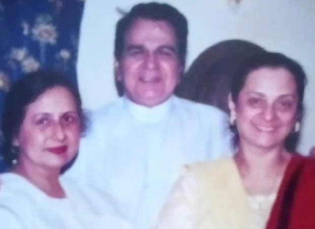 Saira Banu pays sweet tribute to actress Nanda on her birth anniversary; remembers her as "good encouraging colleague"