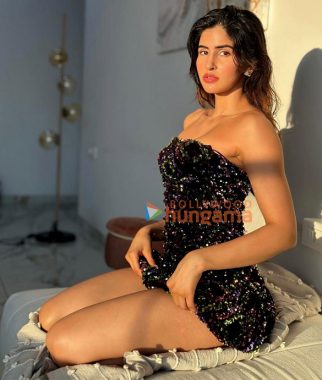 Celeb Photos Of Sakshi Malik