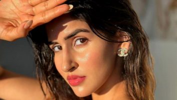 Celeb Photos Of Sakshi Malik