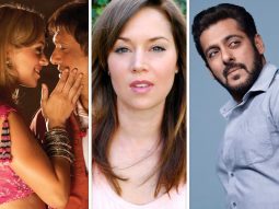 17 Years of Salaam-E-Ishq EXCLUSIVE: Shannon Esra talks about her experience of doing a Hindi film and shooting a song-and-dance sequence; opens up on meeting Salman Khan: “He had a BEAUTIFUL physique; We were talking about hunting in South Africa and other random stuff”