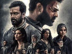 Prabhas starrer Salaar: Part 1: Ceasefire is all set for its release in Japan this summer!